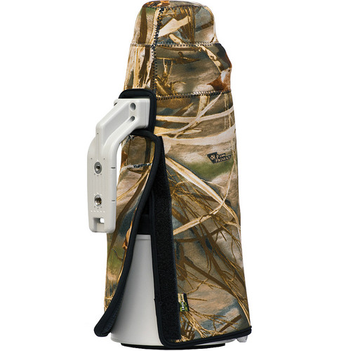 LensCoat TravelCoat for the Canon 200-40