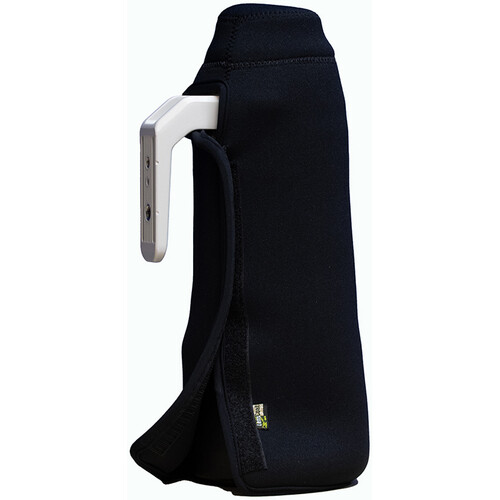 LensCoat TravelCoat for Canon RF 200-800mm Lens (Black)