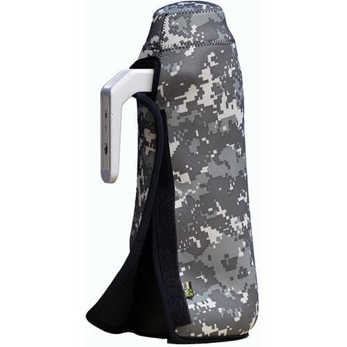 LensCoat TravelCoat for Canon RF 200-800mm Lens (Digital Camo)