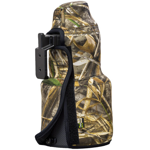 LensCoat TravelCoat for the Nikon 300mm f/2.8 VR Lens (Realtree Max5)