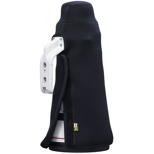 LensCoat TravelCoat Lens Cover for Canon 400mm f/2.8 IS III (Black)