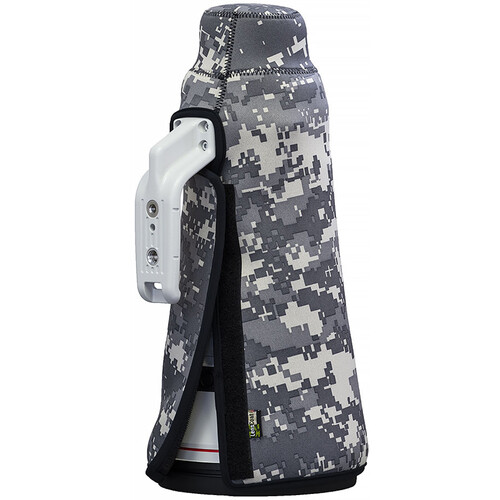 LensCoat TravelCoat Lens Cover for Canon
