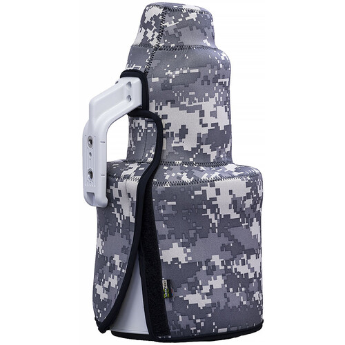 LensCoat TravelCoat Cover for Canon 400m
