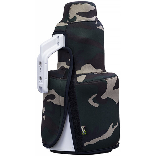 LensCoat TravelCoat Cover for Canon 400m