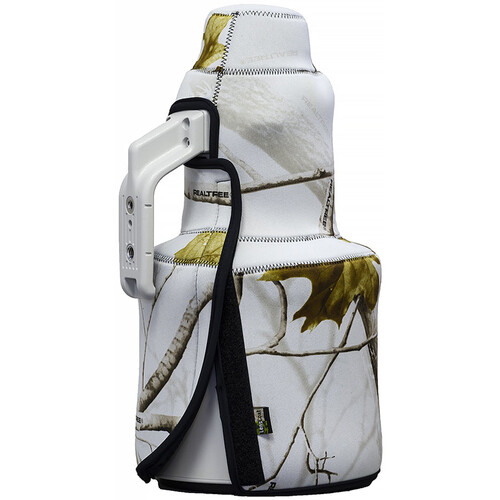 LensCoat TravelCoat Cover for Canon 400m