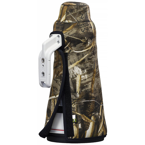 LensCoat TravelCoat Cover for Canon 400m