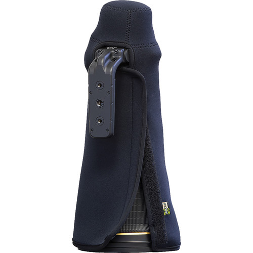 LensCoat TravelCoat Lens Cover for Nikon
