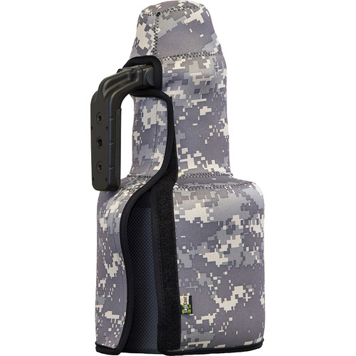 LensCoat TravelCoat for Nikon 400mm f/2.