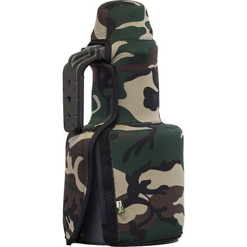 LensCoat TravelCoat for Nikon 400mm f/2.