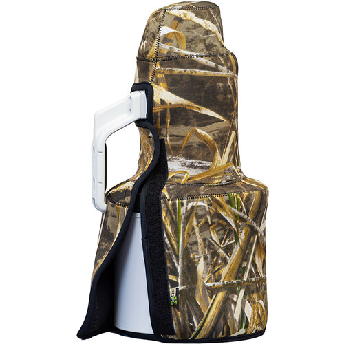 LensCoat Travelcoat for Canon RF 400 f/2