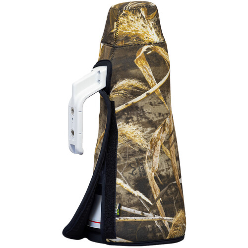 LensCoat Travelcoat for Canon RF 400 f/2