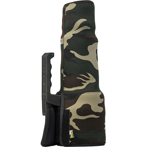 LensCoat TravelCoat Lens Cover for Sigma