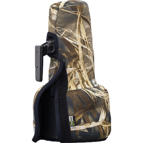 LensCoat TravelCoat for the Nikon 500mm