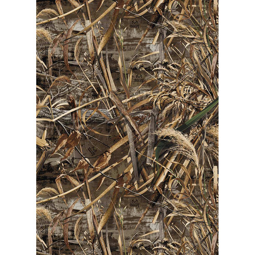 LensCoat TravelCoat Lens Cover for Canon EF 600mm f/4.0L IS USM Lens (Realtree Max5)