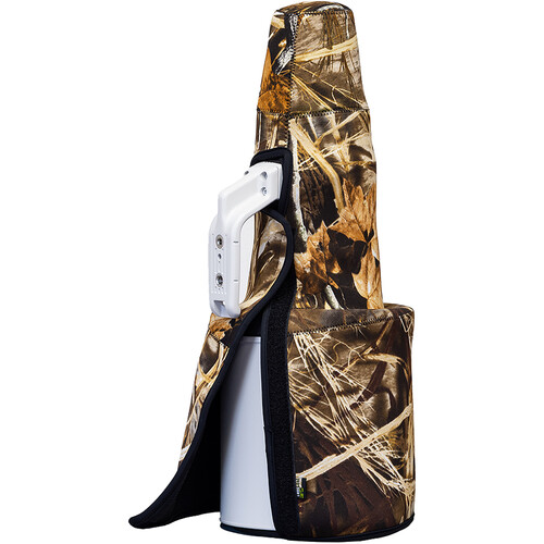 LensCoat Travelcoat for Canon RF 600 f/4