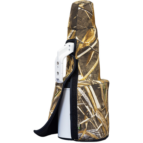 LensCoat Travelcoat for Canon RF 600 f/4