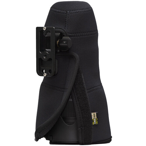 LensCoat TravelCoat Cover for the Nikon