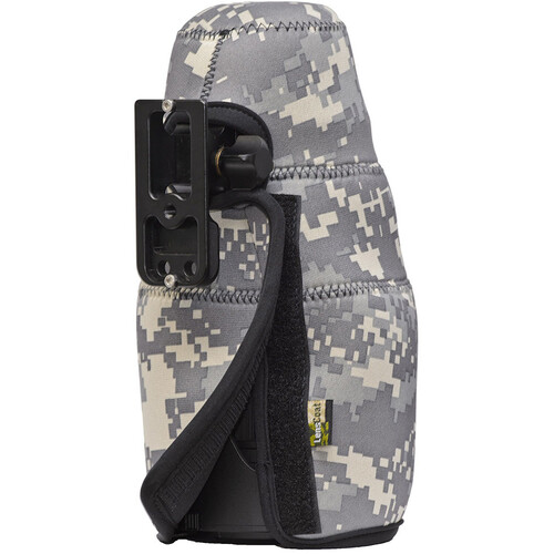 LensCoat TravelCoat Cover for the Nikon