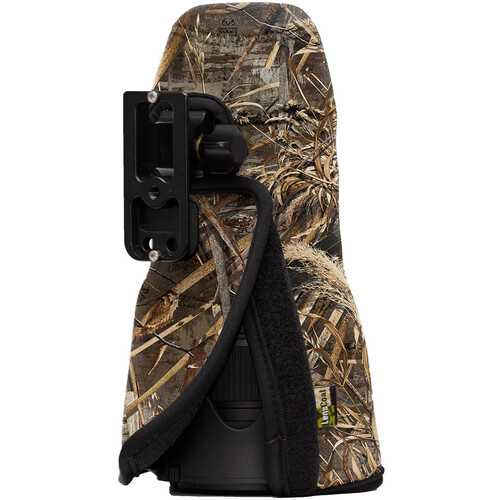 LensCoat TravelCoat Cover for the Nikon