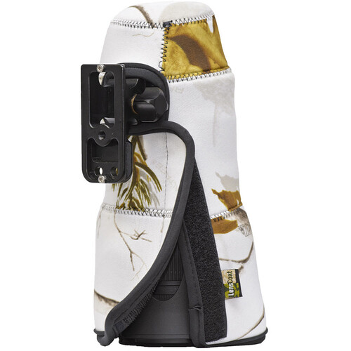 LensCoat TravelCoat Cover for the Nikon