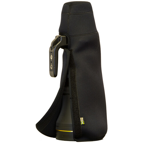 LensCoat TravelCoat Cover for the Nikon
