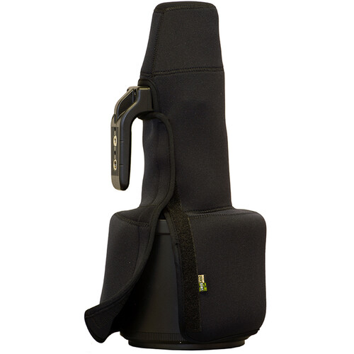 LensCoat TravelCoat Cover for the Nikon