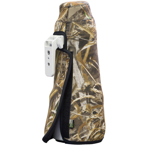 LensCoat Travelcoat for Olympus M.Zuiko