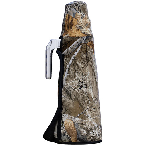 LensCoat TravelCoat for Sigma 300-600mm f/4 DG OS (Realtree Edge)