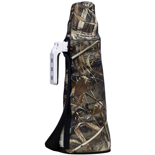 LensCoat TravelCoat for Sigma 300-600mm f/4 DG OS (Realtree Max 5)
