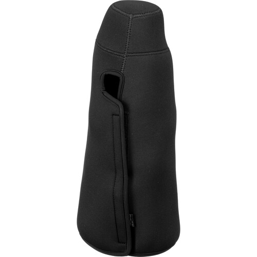 LensCoat TravelCoat for Sony FE 400mm f/2.8 GM OSS Lens without Hood (Black)