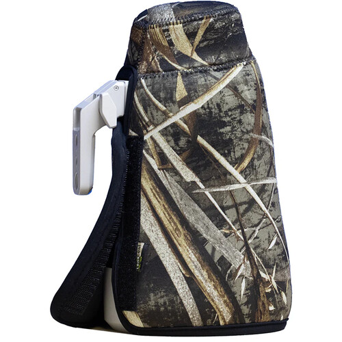 LensCoat TravelCoat for Sony FE 50-150mm f/2 GM Lens (Realtree Max 5)