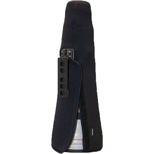 LensCoat TravelCoat for Sony FE 600mm f/