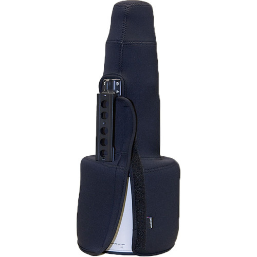 LensCoat TravelCoat for Sony FE 600mm f/