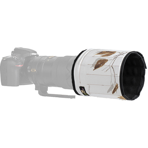 LensCoat TravelHood (Small Realtree AP S