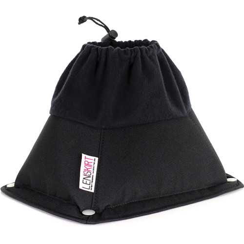 Lenskirt LENSKIRT Flexible Lens Hood