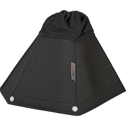 Lenskirt LENSKIRT XL Flexible Lens Hood