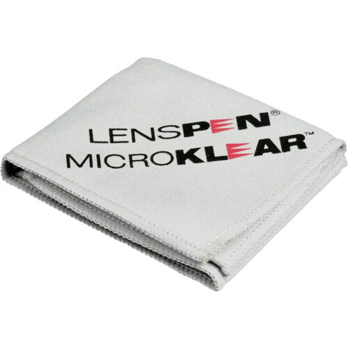 Lenspen MicroKlear Cleaning Cloth