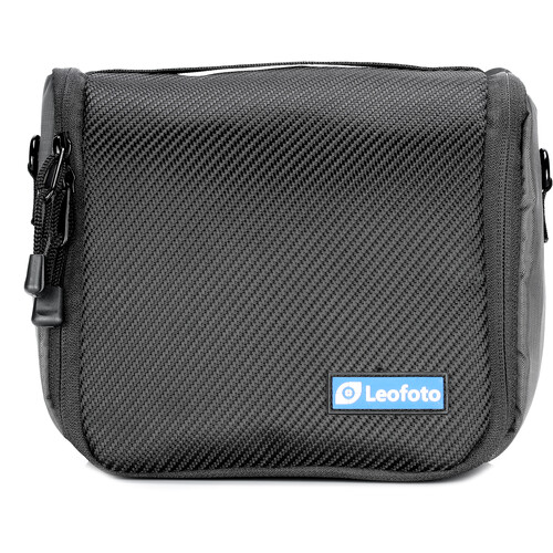 Leofoto Multi-Functional Camera Messenger Bag