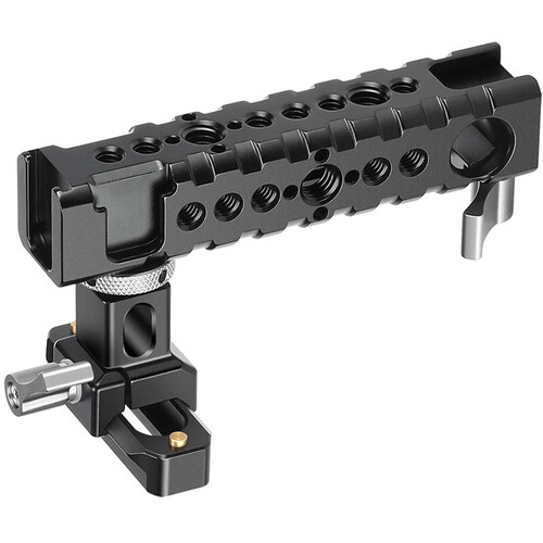 Leofoto NATO-Style Handgrip with 1/4