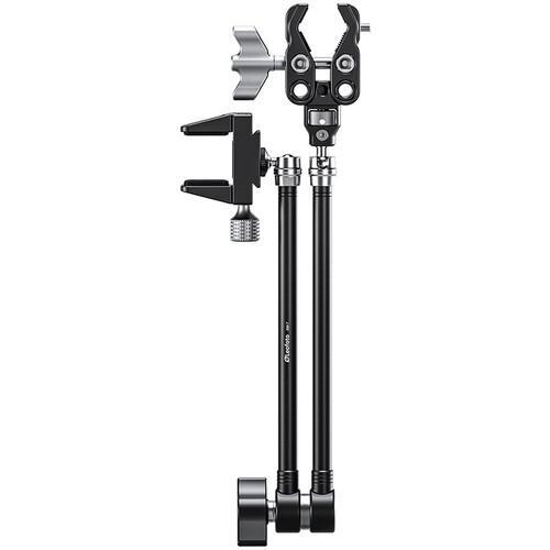 Leofoto Magic Arm Set for Kestrel Weather Meter
