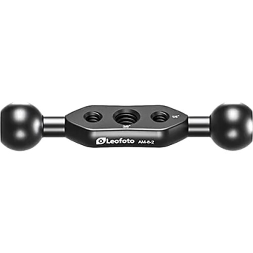 Leofoto Professional Magic Arm (Short 3.5