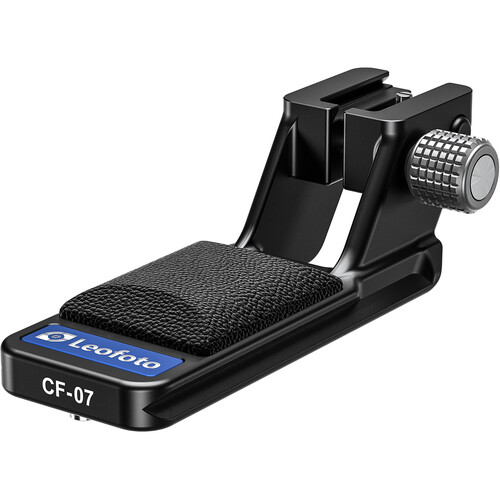 Leofoto CF-07 Lens Foot for Select Canon Lenses