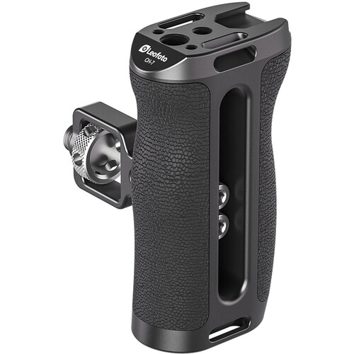Leofoto Side Handle with ARRI-Style 3/8-16
