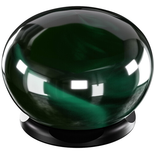 Leofoto Carbon Fiber Knob Handle for Monopod (Green)