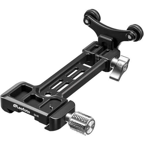 Leofoto Long Lens Support for Camera Lens Feet