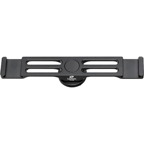 Leofoto FA-08 2-in-1 Hot Shoe Adapter