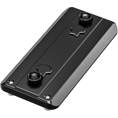 Leofoto KeyMod Arca-Style Plate (3.2