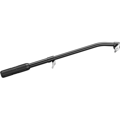 Leofoto HD-01 2-Section Pan Handle for BV-30/30M BV-20/20K BV-15 and BV-10/10M
