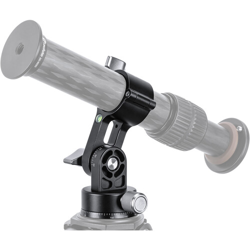 Leofoto HS-32 Center Column Tilt Adapter