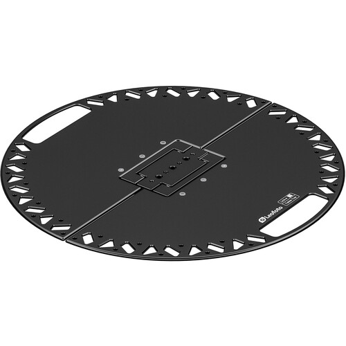 Leofoto LCH-4 Multifunctional Folding Tray